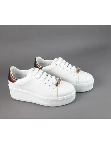 Frau Francesine Frau Donna Primavera Estate Scarpe Frau Nuova