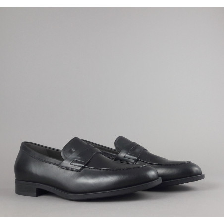 Fratelli Rossetti _ _ Mocassino Uomo Pelle Nero Prezzo 360,00