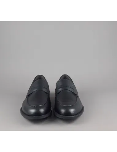 Fratelli Rossetti _ _ Mocassino Uomo Pelle Nero Prezzo 360,00