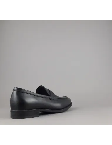 Fratelli Rossetti _ _ Mocassino Uomo Pelle Nero Prezzo 360,00