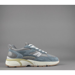 Hoff _ _ Sneakers Uomo Minnesota Nabuk Tela Prezzo 130,00