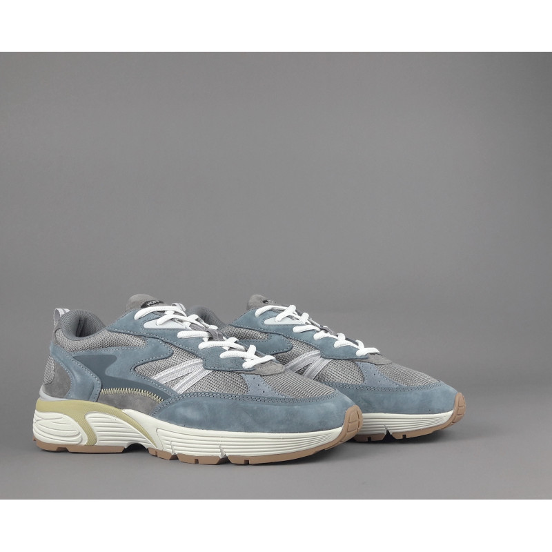 Hoff _ _ Sneakers Uomo Minnesota Nabuk Tela Prezzo 130,00