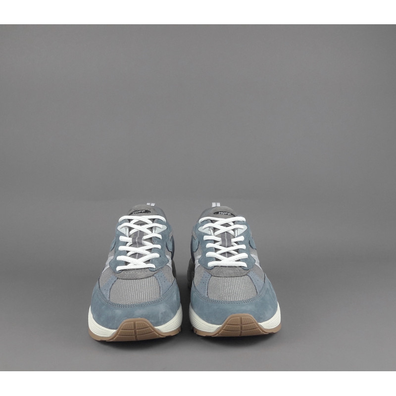 Hoff _ _ Sneakers Uomo Minnesota Nabuk Tela Prezzo 130,00