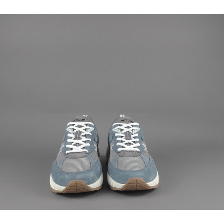 Hoff _ _ Sneakers Uomo Minnesota Nabuk Tela Prezzo 130,00