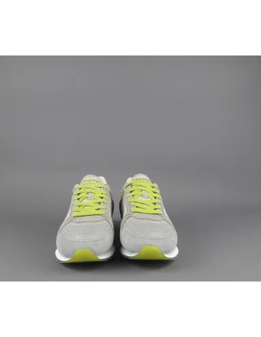 Hoff _ _ Sneakers Uomo City Sevilla Camoscio Tela Prezzo 110,00