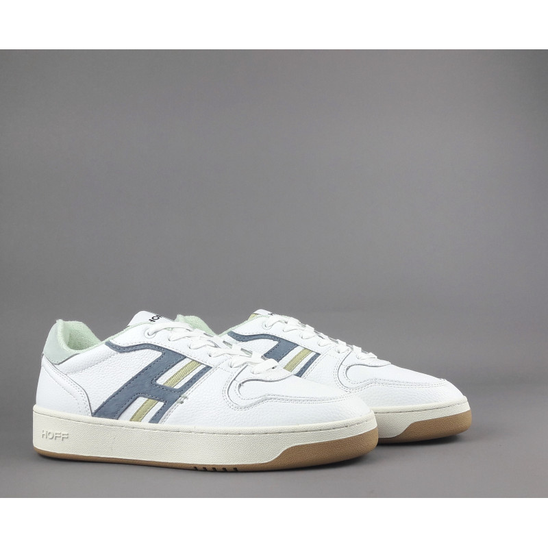 Hoff _ _ Sneakers Uomo Metro Perlan Pelle Prezzo 140,00