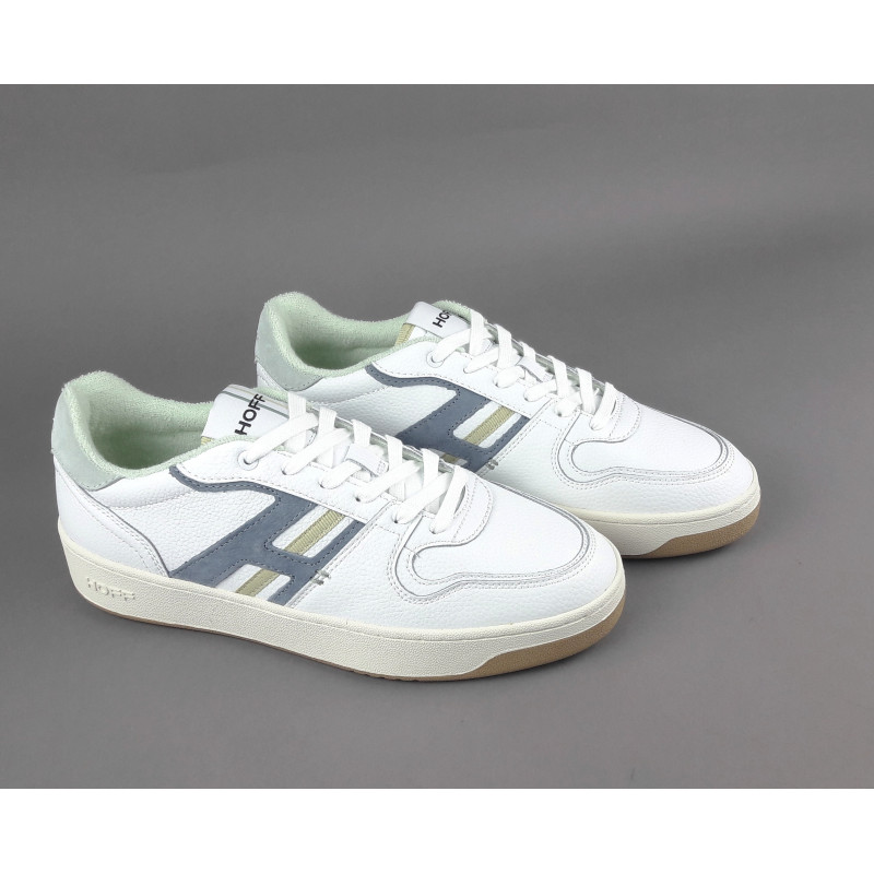 Hoff _ _ Sneakers Uomo Metro Perlan Pelle Prezzo 140,00