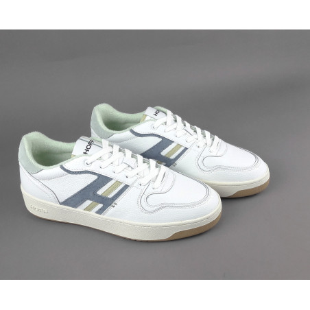 Hoff _ _ Sneakers Uomo Metro Perlan Pelle Prezzo 140,00
