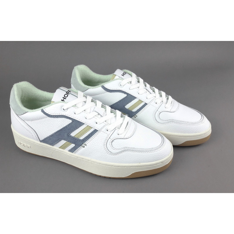 Hoff _ _ Sneakers Uomo Metro Perlan Pelle Prezzo 140,00