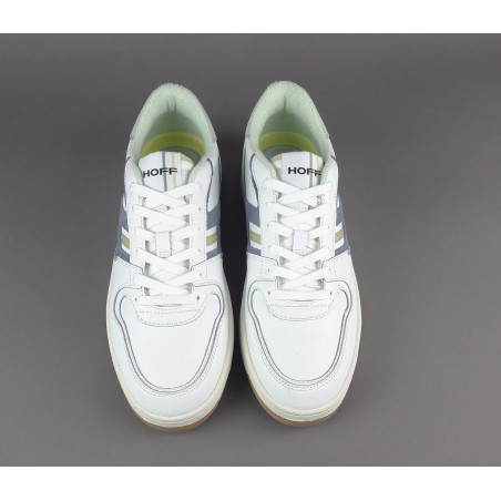 Hoff _ _ Sneakers Uomo Metro Perlan Pelle Prezzo 140,00