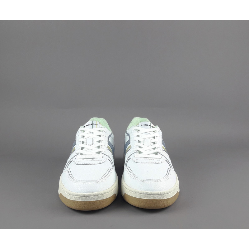 Hoff _ _ Sneakers Uomo Metro Perlan Pelle Prezzo 140,00