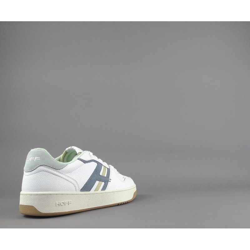 Hoff _ _ Sneakers Uomo Metro Perlan Pelle Prezzo 140,00