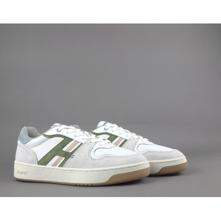 Hoff _ _ Sneakers Uomo Metro Cairoli Camoscio Pelle Prezzo 140,00