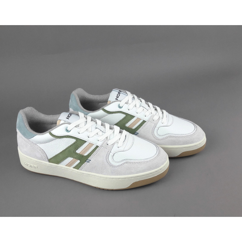 Hoff _ _ Sneakers Uomo Metro Cairoli Camoscio Pelle Prezzo 140,00