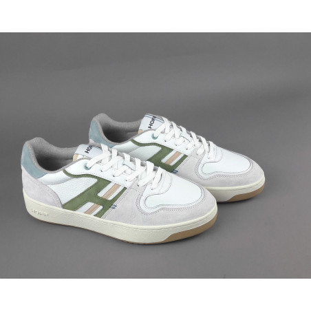 Hoff _ _ Sneakers Uomo Metro Cairoli Camoscio Pelle Prezzo 140,00