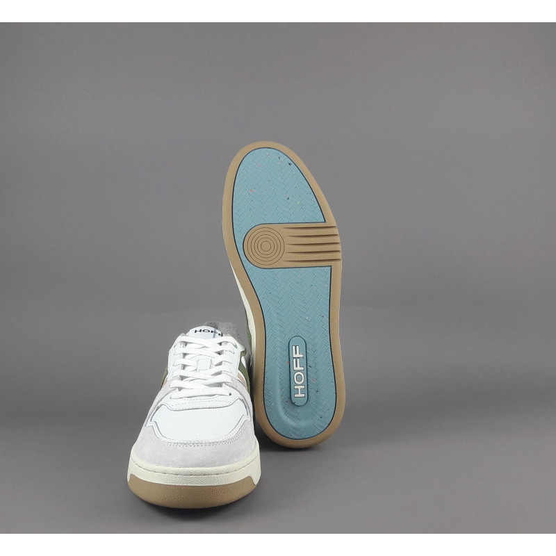 Hoff _ _ Sneakers Uomo Metro Cairoli Camoscio Pelle Prezzo 140,00