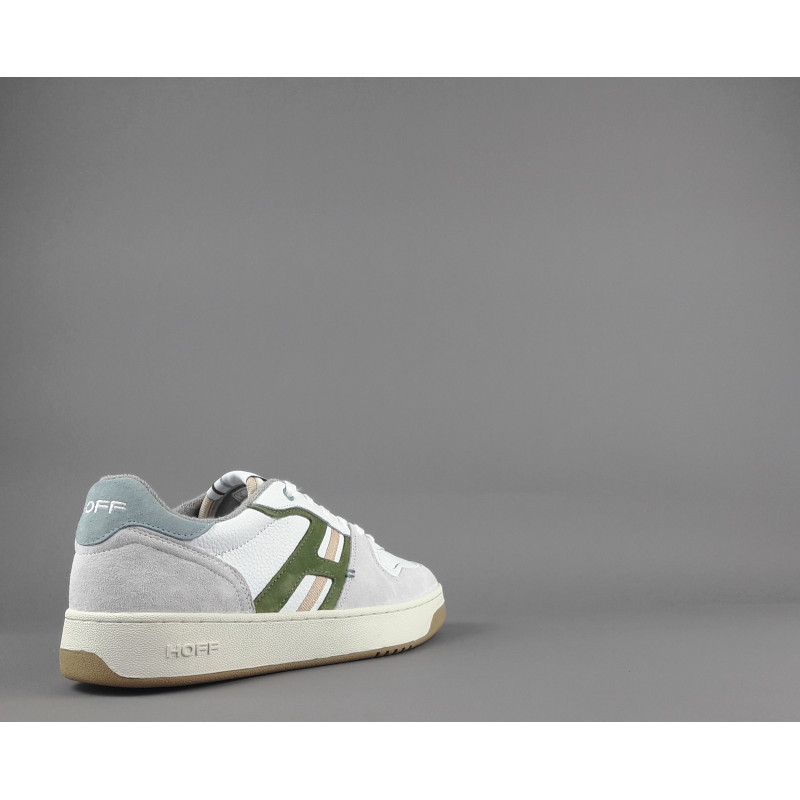 Hoff _ _ Sneakers Uomo Metro Cairoli Camoscio Pelle Prezzo 140,00