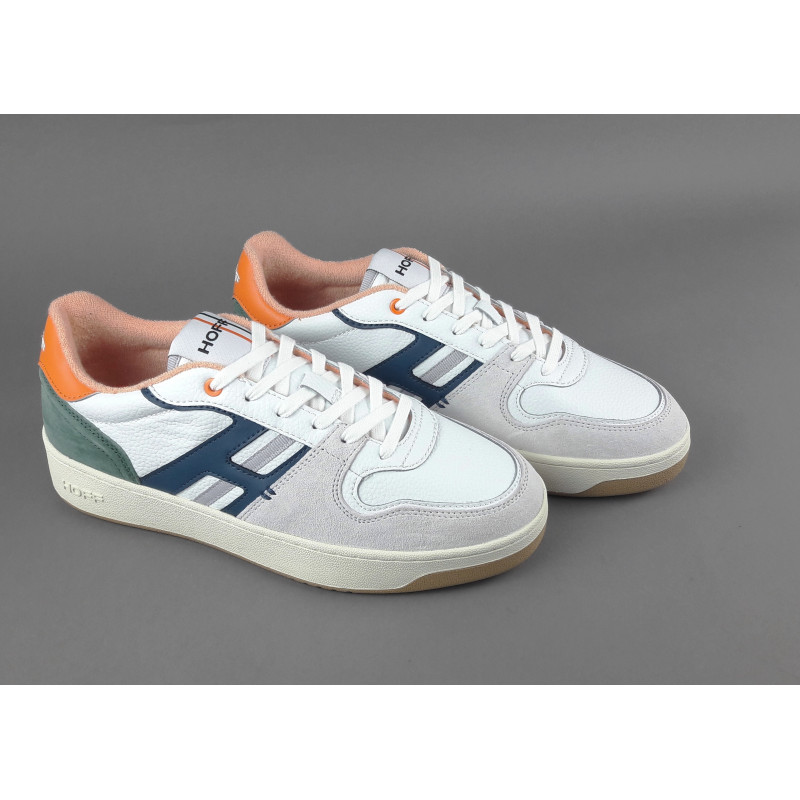 Hoff _ _ Sneakers Uomo Metro Metropole Camoscio Pelle Prezzo 140,00