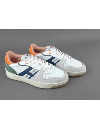 Hoff _ _ Sneakers Uomo Metro Metropole Camoscio Pelle Prezzo 140,00