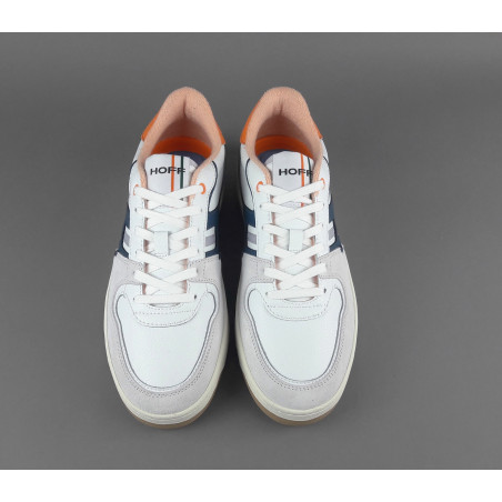 Hoff _ _ Sneakers Uomo Metro Metropole Camoscio Pelle Prezzo 140,00