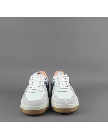 Hoff _ _ Sneakers Uomo Metro Metropole Camoscio Pelle Prezzo 140,00