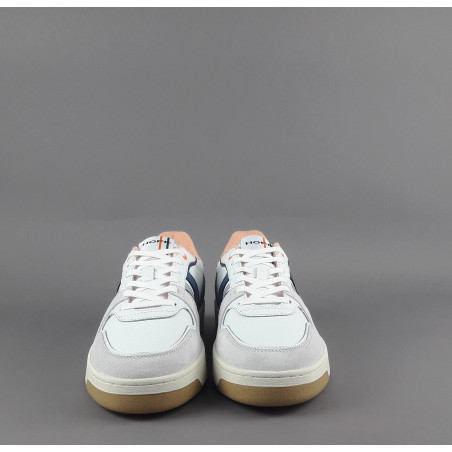 Hoff _ _ Sneakers Uomo Metro Metropole Camoscio Pelle Prezzo 140,00