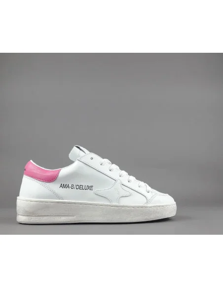 Ama Brand _ _ Sneakers Donna Slam Prezzo 198,00