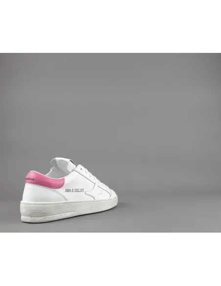 Ama Brand _ _ Sneakers Donna Slam Prezzo 198,00