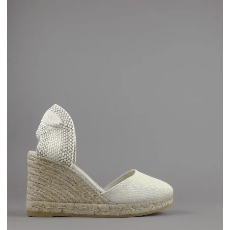 Espadrilles _ _ Sandalo Colin T.D Tessuto Prezzo 99,00