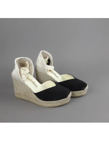 Espadrilles _ _ Sandalo Aloe Silk Camoscio Prezzo 130,00