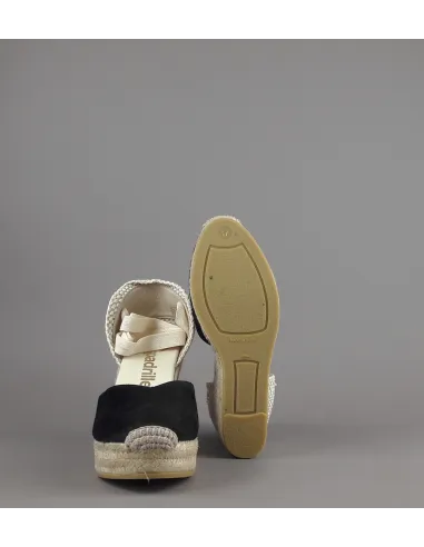 Espadrilles _ _ Sandalo Aloe Silk Camoscio Prezzo 130,00