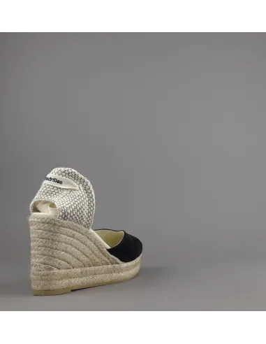 Espadrilles _ _ Sandalo Aloe Silk Camoscio Prezzo 130,00