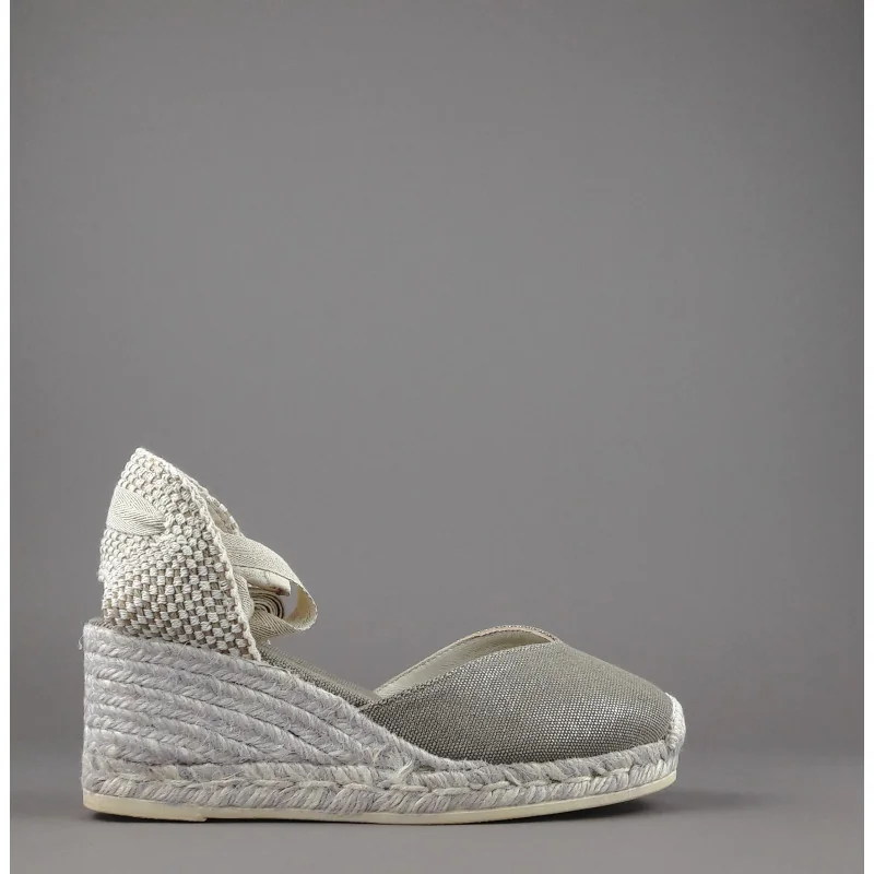 Espadrilles _ _ Sandalo Rof T.D Tessuto Prezzo 115,00