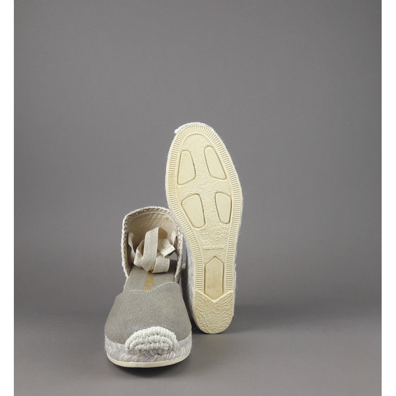 Espadrilles _ _ Sandalo Rof T.D Tessuto Prezzo 115,00