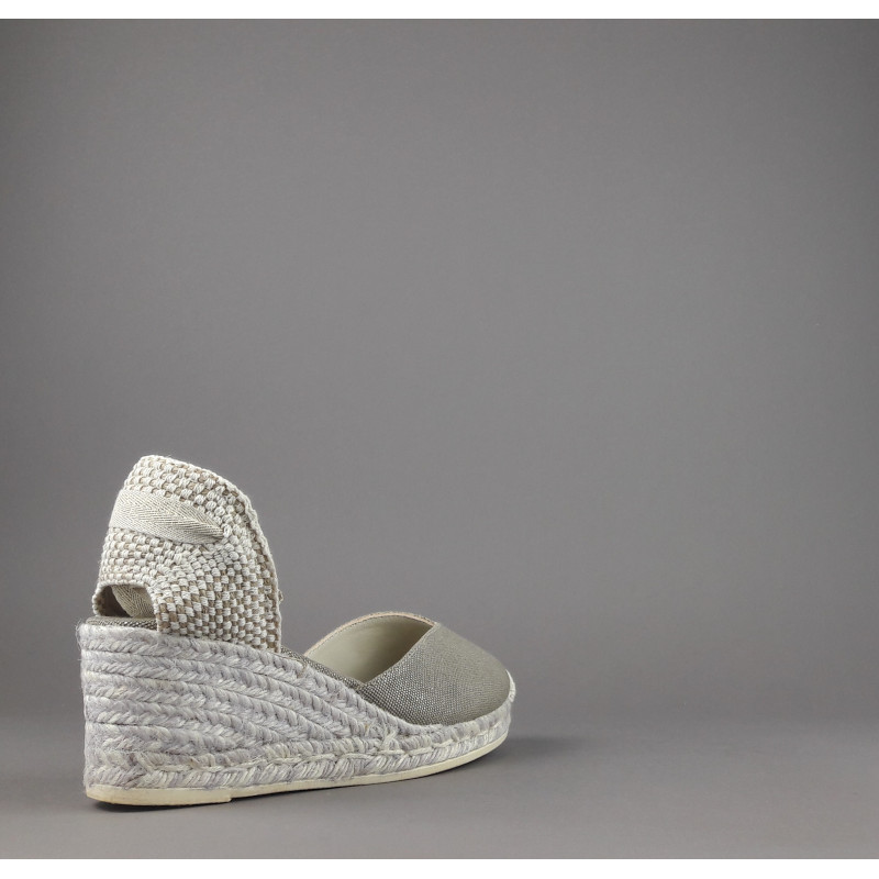 Espadrilles _ _ Sandalo Rof T.D Tessuto Prezzo 115,00