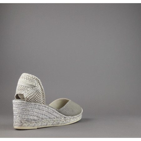 Espadrilles _ _ Sandalo Rof T.D Tessuto Prezzo 115,00