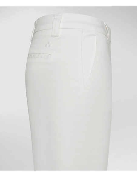 Peuterey _ _ Pantaloni Donna Cotone Stretch Prezzo 189,00