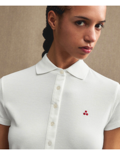 Peuterey _ _ Polo Cotone Stretch Prezzo 109,00