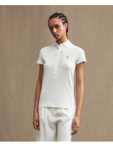 Peuterey _ _ Polo Cotone Stretch Prezzo 109,00