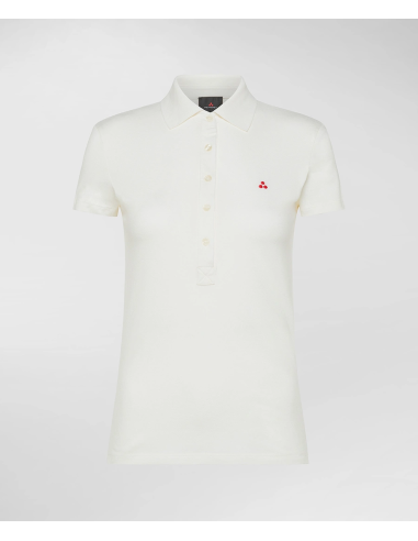 Peuterey _ _ Polo Cotone Stretch Prezzo 109,00