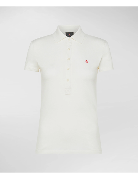 Peuterey _ _ Polo Cotone Stretch Prezzo 109,00