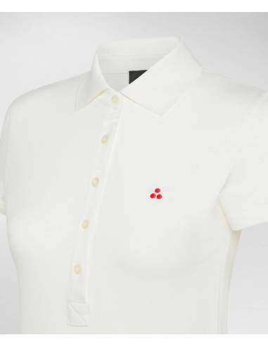 Peuterey _ _ Polo Cotone Stretch Prezzo 109,00
