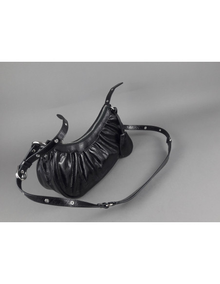 Lancaster Paris _ _ Borsa Spalla Piccola Pelle Prezzo 159,00