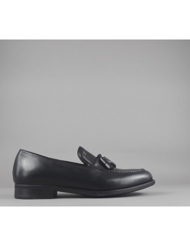 Fratelli Rossetti _ _ Mocassino Uomo Pelle Nero Prezzo 330,00