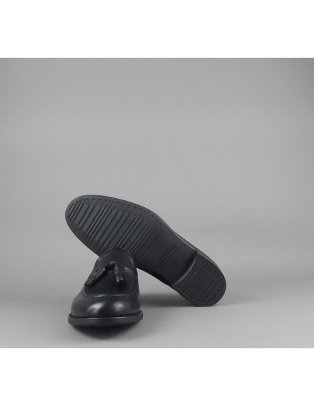Fratelli Rossetti _ _ Mocassino Uomo Pelle Nero Prezzo 330,00
