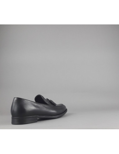 Fratelli Rossetti _ _ Mocassino Uomo Pelle Nero Prezzo 330,00