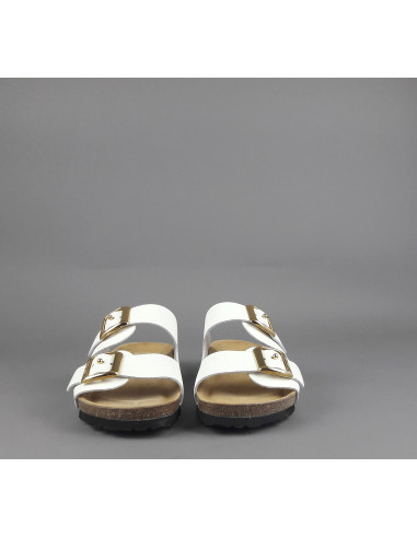 Frau _ _ Sandalo Slipper Donna Pelle Prezzo 95,00