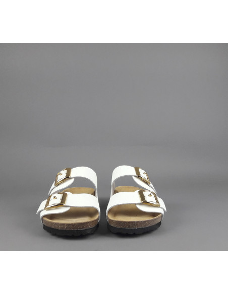 Frau _ _ Sandalo Slipper Donna Pelle Prezzo 95,00