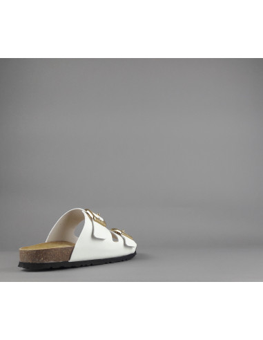 Frau _ _ Sandalo Slipper Donna Pelle Prezzo 95,00