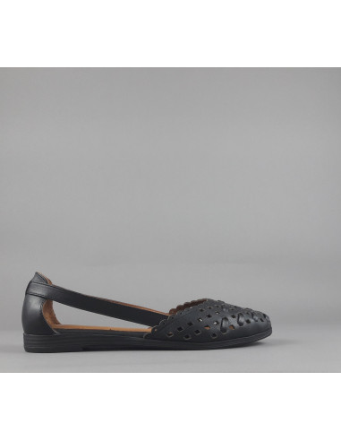 Frau _ _ Ballerina Donna Pelle Prezzo 79,00